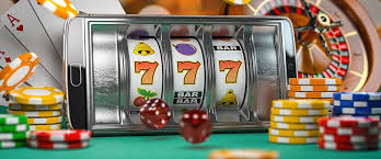 Как войти на сайт Casino Bet Andreas